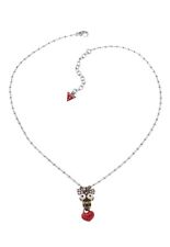 Guess Schmuck Damen Halskette