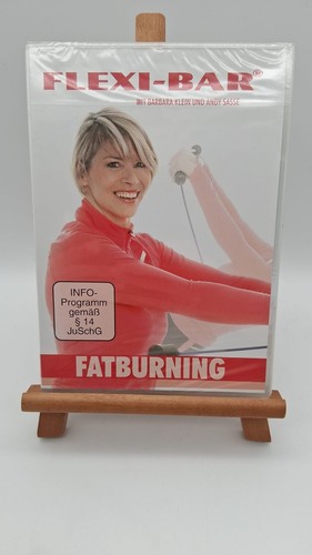 Dvd flexi bar - ,
