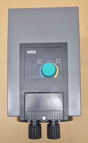 Wilo yanos maxo plus - wilo, 50/0,5-8