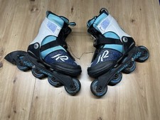 K2 MARLEE BOA |  Inline Skate | Größe 35-40 | 1 BOA String ist defekt