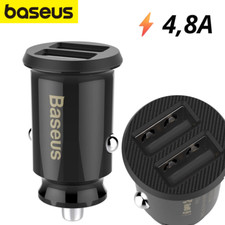 Baseus Zigarettenanzünder