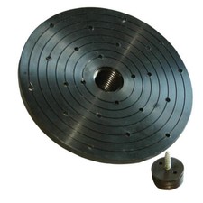 Holzmann Maschinen Planscheibe