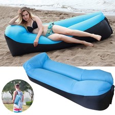 Aufblasbar sofa couch luftsofa - aufblasbar,