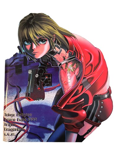 Animania sep okt 1999 - animania, sep/okt