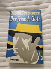Der fremde Gott : Buch von John Steinbeck