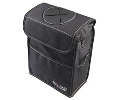 Red Tools 2in1 Auto Mülleimer & Aufbewahrungstasche - wasserdicht - 10 Liter