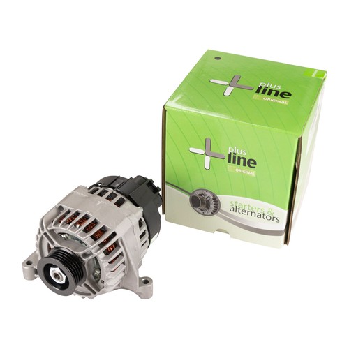 Lichtmaschine neuteil line - lichtmaschine,