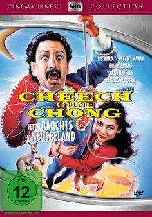 Cheech ohne chong - ohne, jetzt