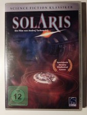 Solaris  - Science Fiction