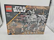 LEGO 75337 AT-TE Walker MISB