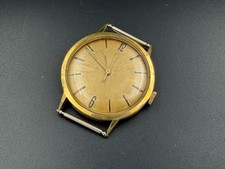 CERTINA Herrenuhr 1960er Jahre