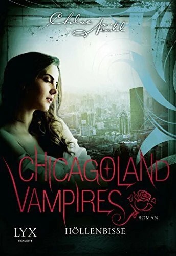 Chicagoland vampires - vampires,