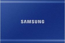 Samsung Portable SSD T7 USB