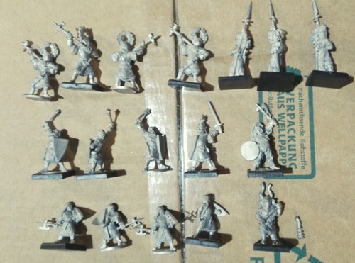 Armalion tabletop - tabletop, 25