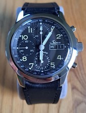 Sinn 103 St Chronograph Stahl