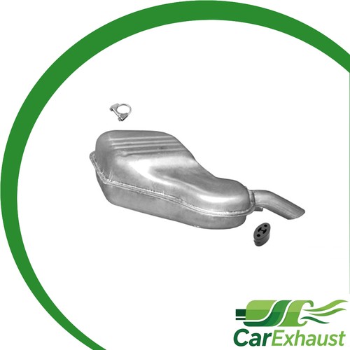 Auspuff für volvo v70 - für, 2.4