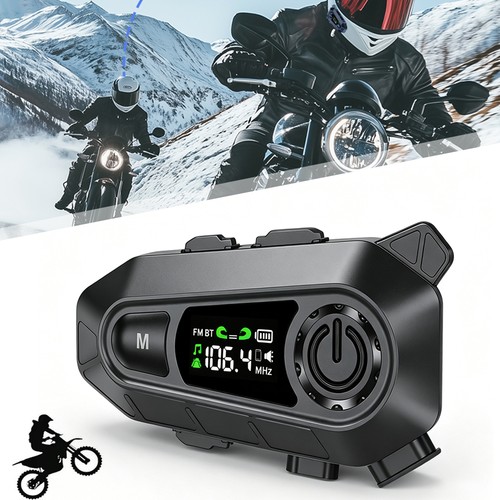 Helm headset motorrad - helm, headset,motorrad