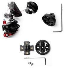 Fahrrad Halterung für Garmin