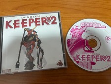 Dungeon Keeper 2 - Deutsche