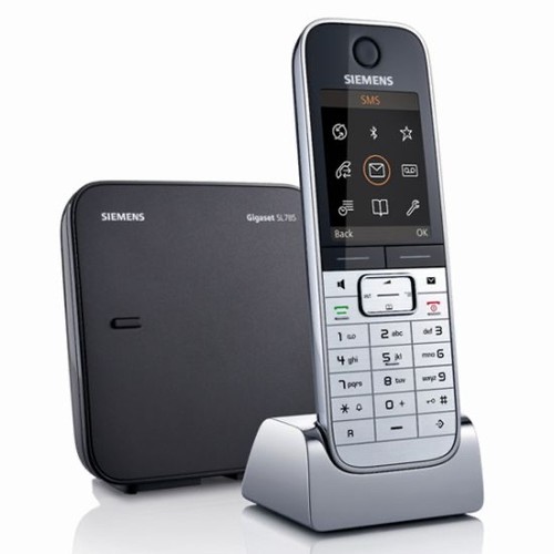 Festnetztelefon siemens - festnetztelefon,