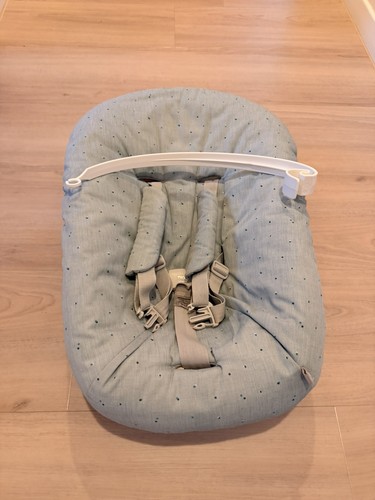 Stokke tripp trapp - stokke,