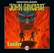 Geisterjäger John Sinclair