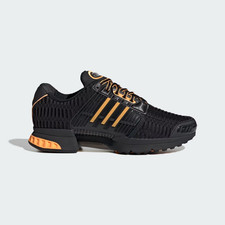 Adidas Herren CLIMACOOL 1 Schuhe Sneaker in Schwarz/Flash Orange/Carbon