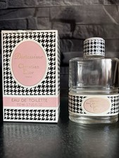 DIORISSIMO Christian Dior Eau de Toilette 112 ml LEER