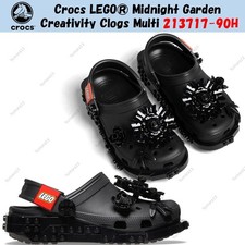 Crocs LEGO® Midnight Garden