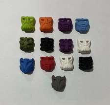 Lego Bionicle - 13x Krana