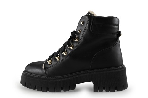 Manfield damen schnurstiefel - manfield,