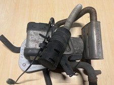 WEBASTO Standheizung 9007152D