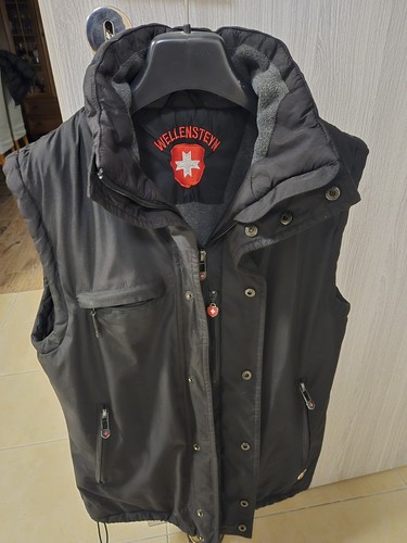 Wellensteyn herrenweste m - wellensteyn,