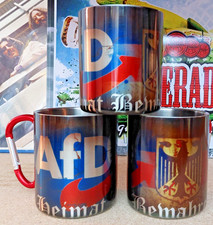AFD Tasse Heimat Bewahren
