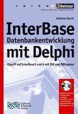 Interbase Datenbankentwicklung