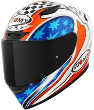 Suomy track troy bayliss - suomy,