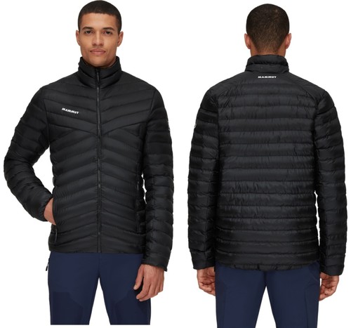 Mammut albula jacket herren - mammut,