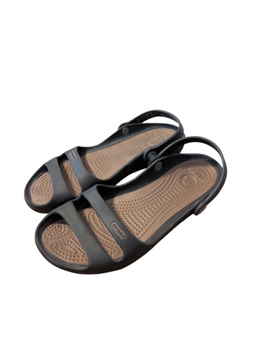 Crocs cleo women strappy - ii, women's