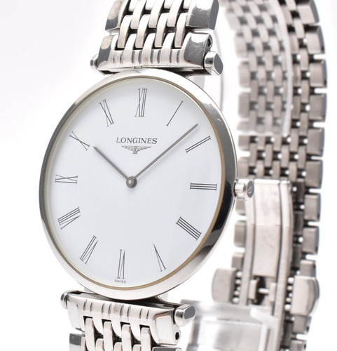 Longines grande classique - longines,