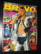 BRAVO Nr. 10/ 1979: Richard
