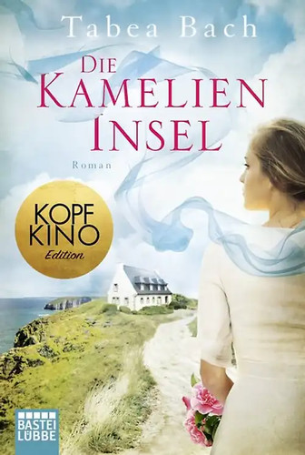Die kamelien insel - die, kamelien-insel