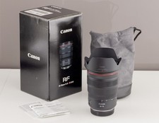 Canon RF 24-70mm F/2,8L IS USM Zoomobjektiv