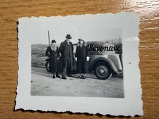 Foto Adler Trumpf Junior AV