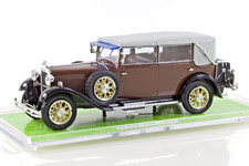 1932 Skoda 860 1:43 Abrex 905RF
