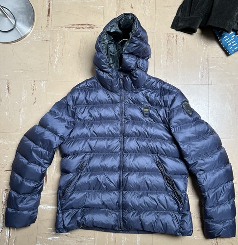 Blauer usa herren daunenjacke - blauer,