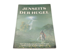 Midgard rpg jenseits der - midgard,