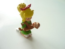 Tonie Figur Bibi Blocksberg der Affe ist los
