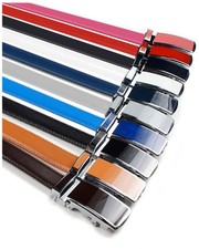 Gürtel Automatik Jeans