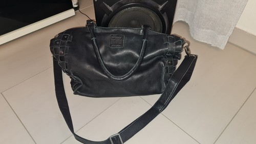 Liebeskind damen echtleder - liebeskind,
