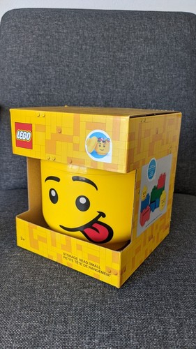 Lego storage aufbewahrungsbox - lego,